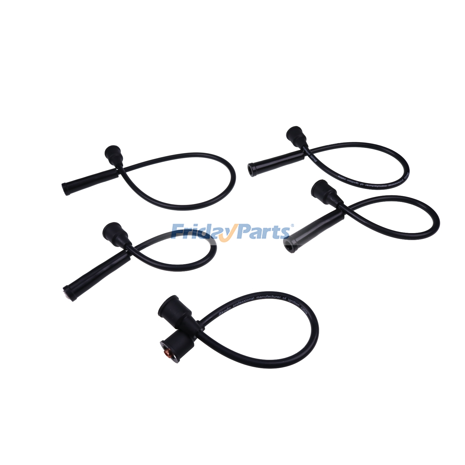 fil de bougiepour Tracteur