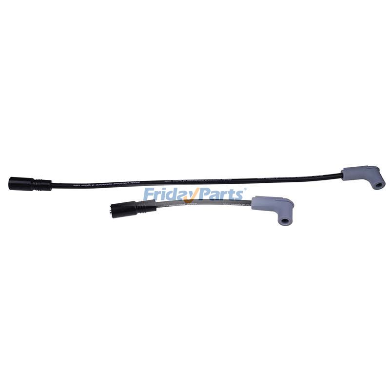 Engine Spark Plug Wire Set