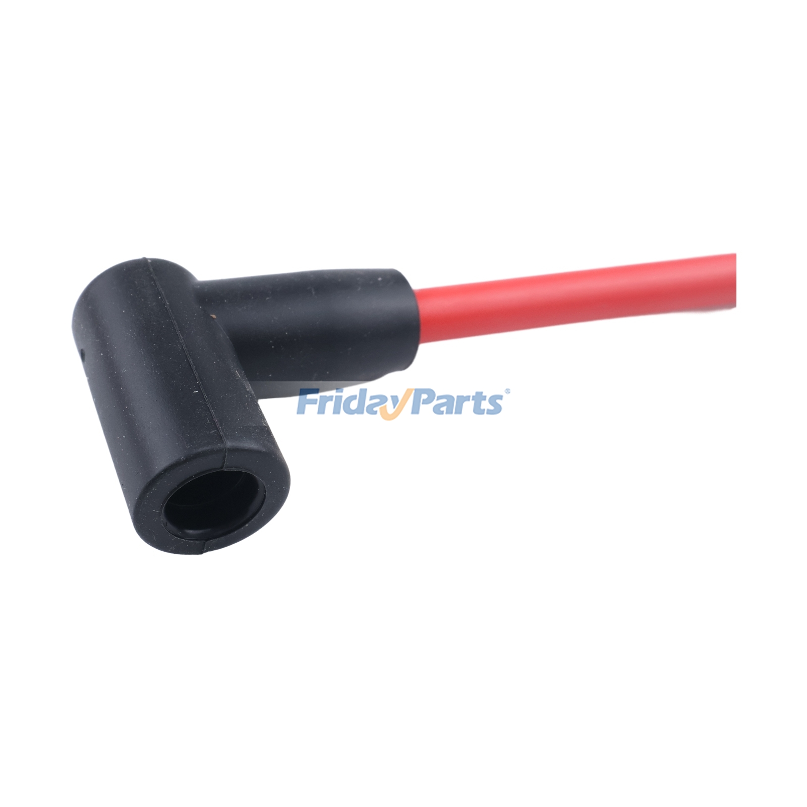 Set di cavi per candele di FridayParts