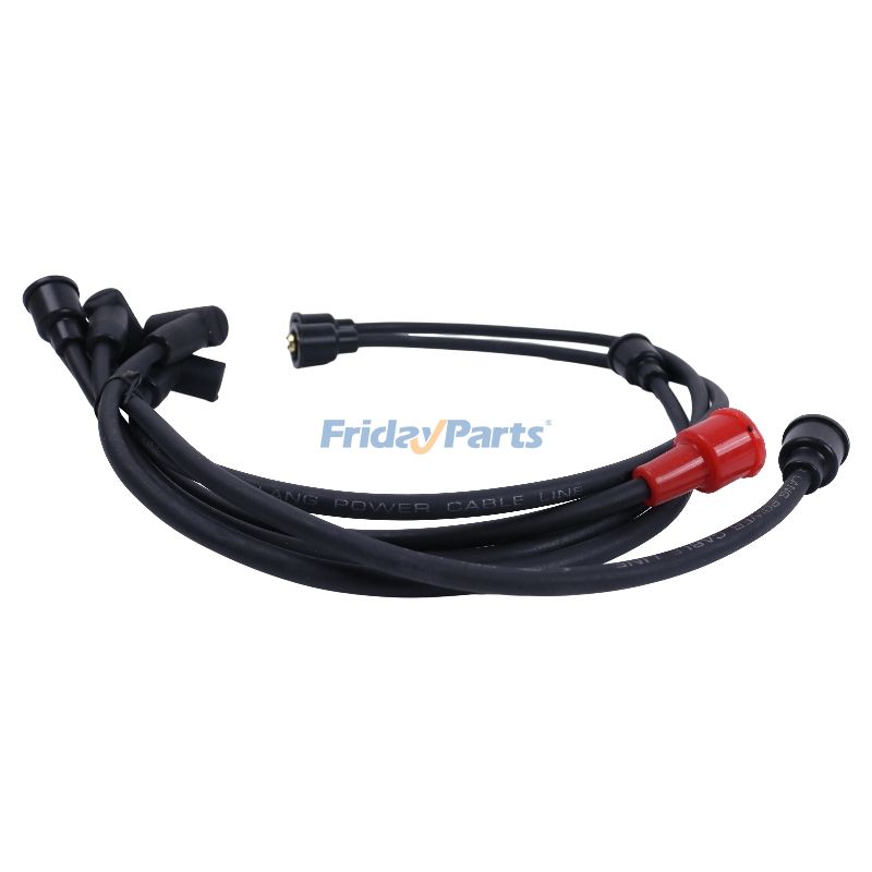 Spark Plug Wire Set New Holland Side Distributor in Stock in China,USA,China Stock