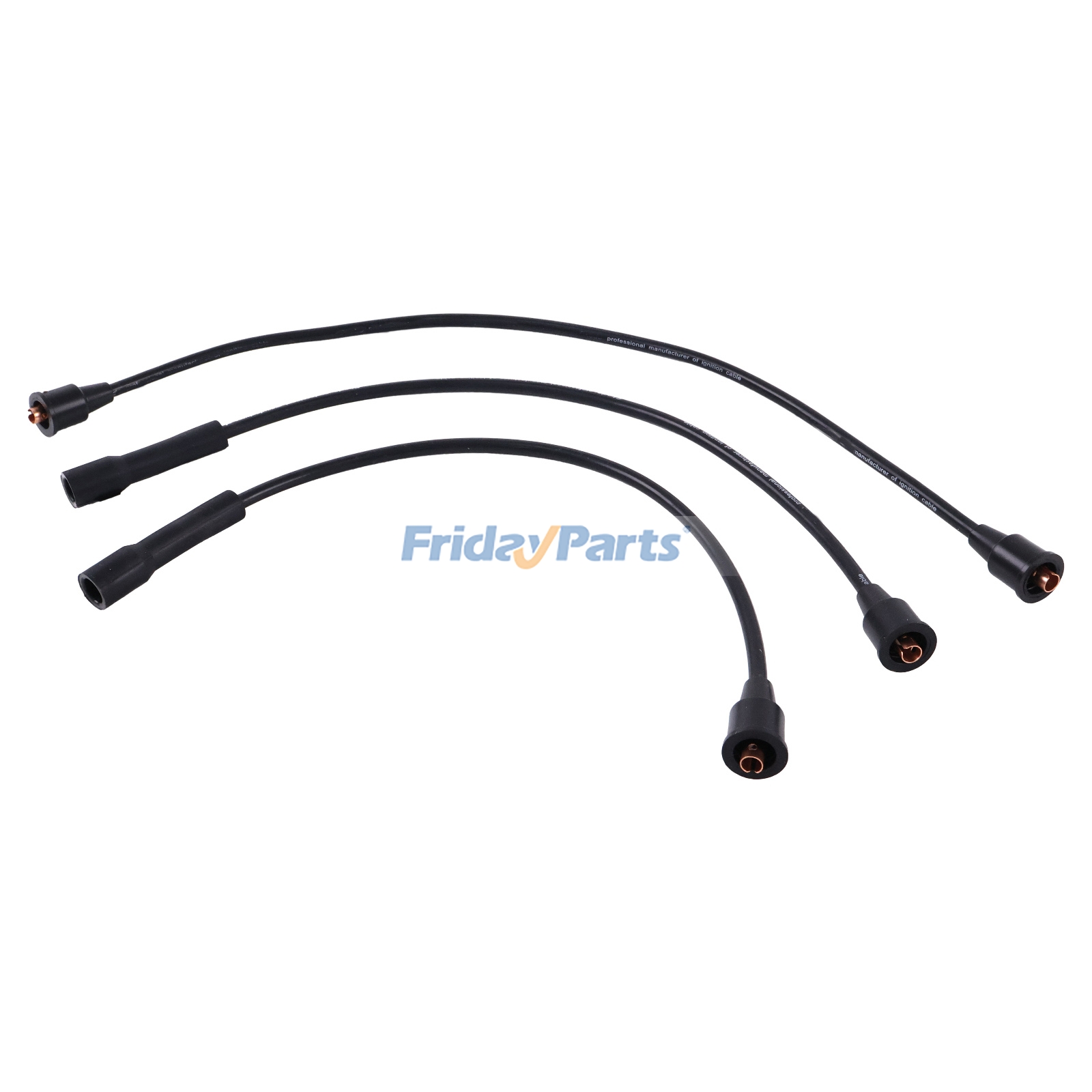 Tractor Spark Plug Wire