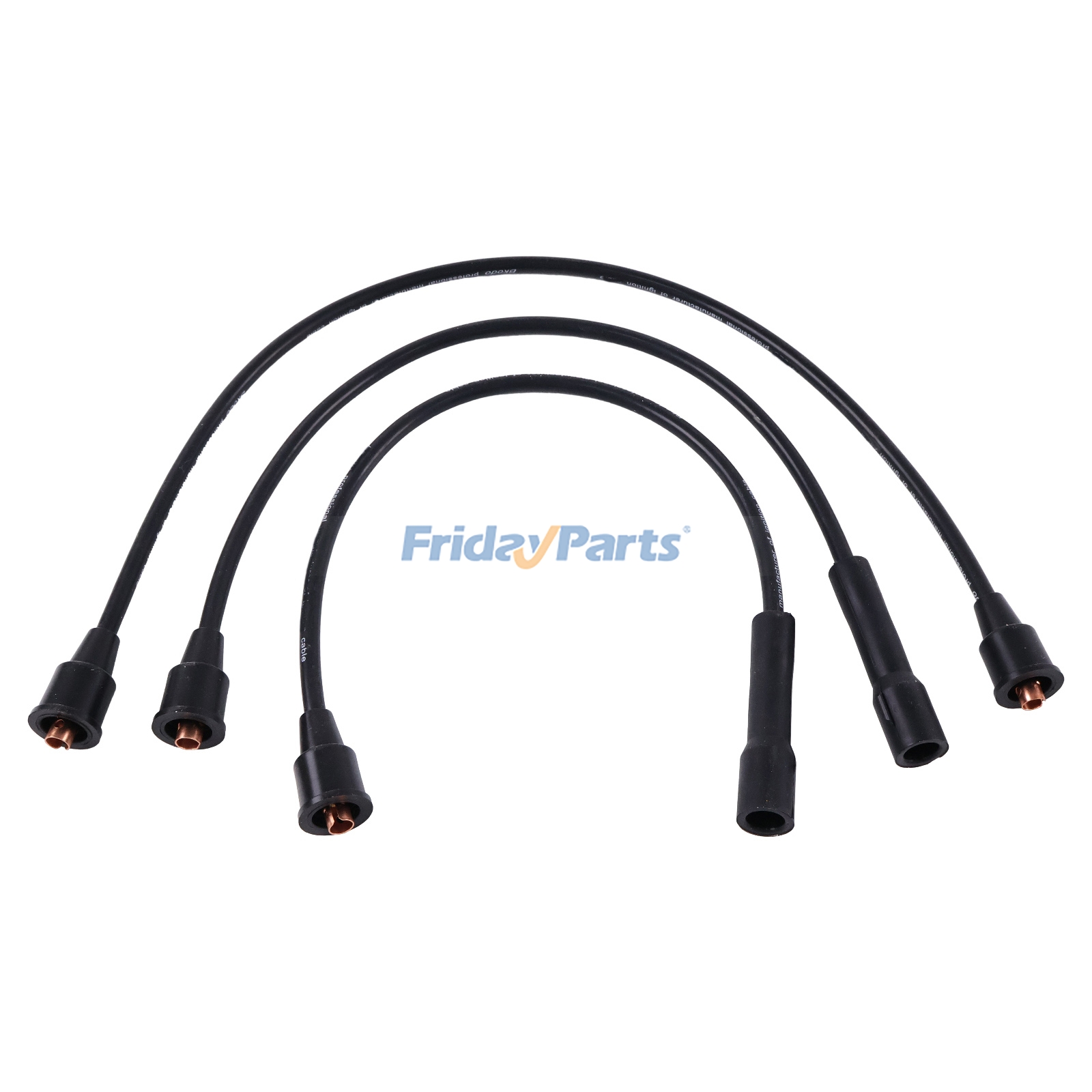  Spark Plug Wire For JOHN DEERE