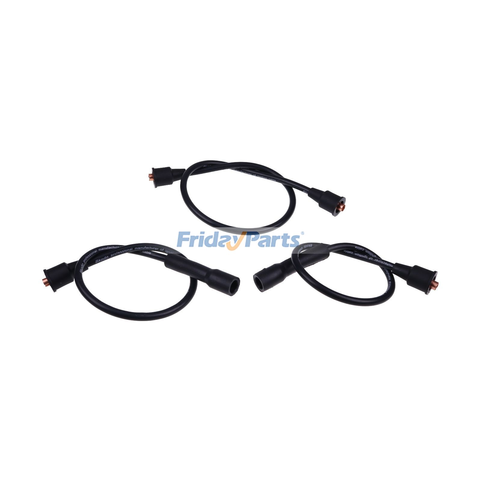 Tractor Spark Plug Wire Set