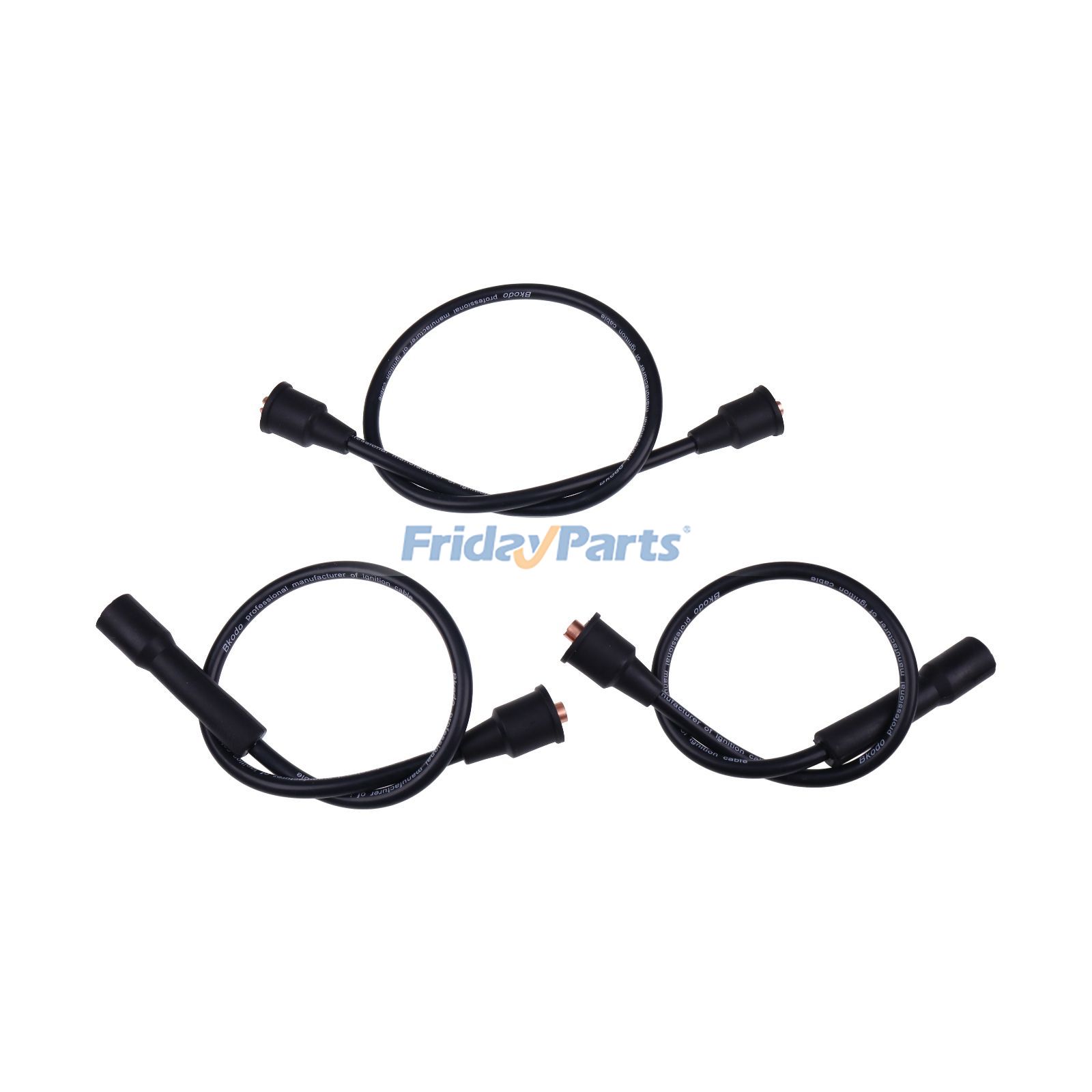 Spark Plug Wire Set in Stock in China,China Stock