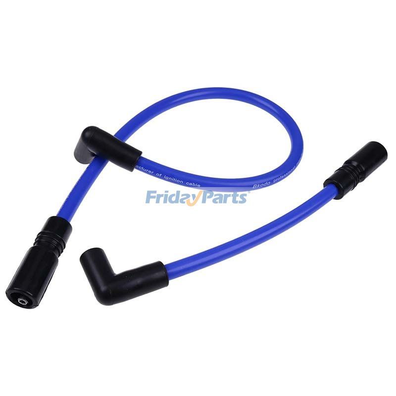 Harley-Davidson用スパークプラグワイヤーセット