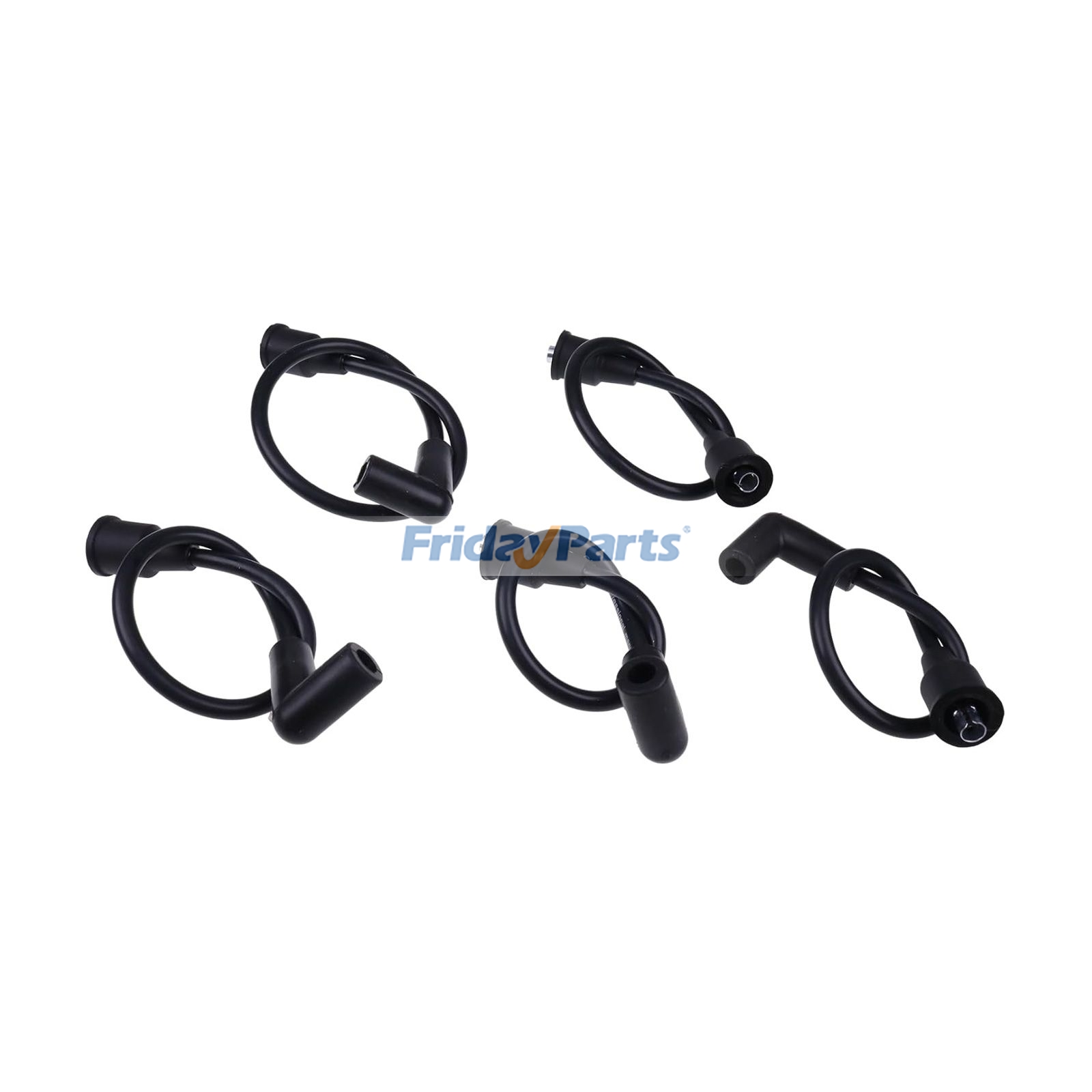 Tractor Spark Plug Wire Set