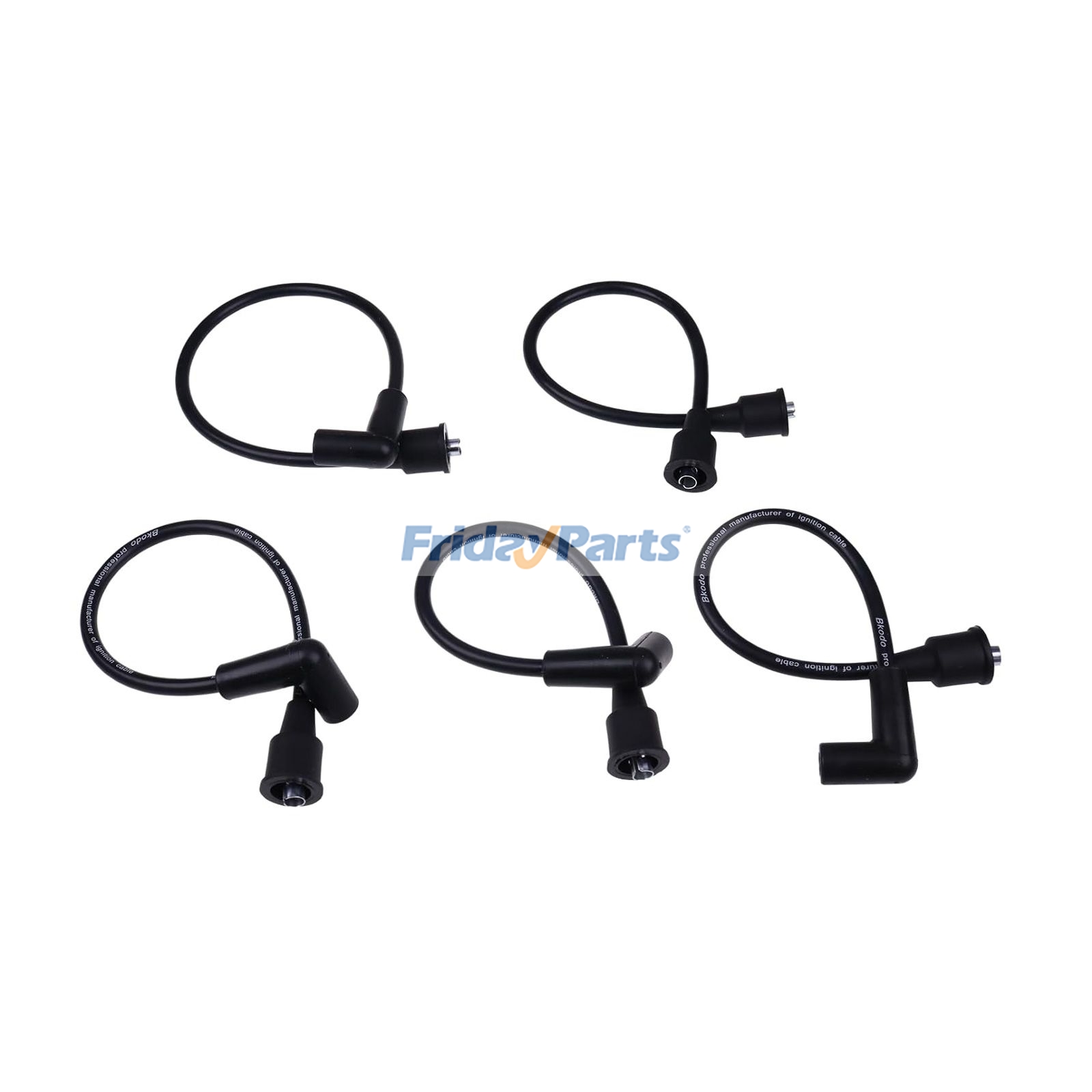 Spark Plug Wire Set in Stock in China