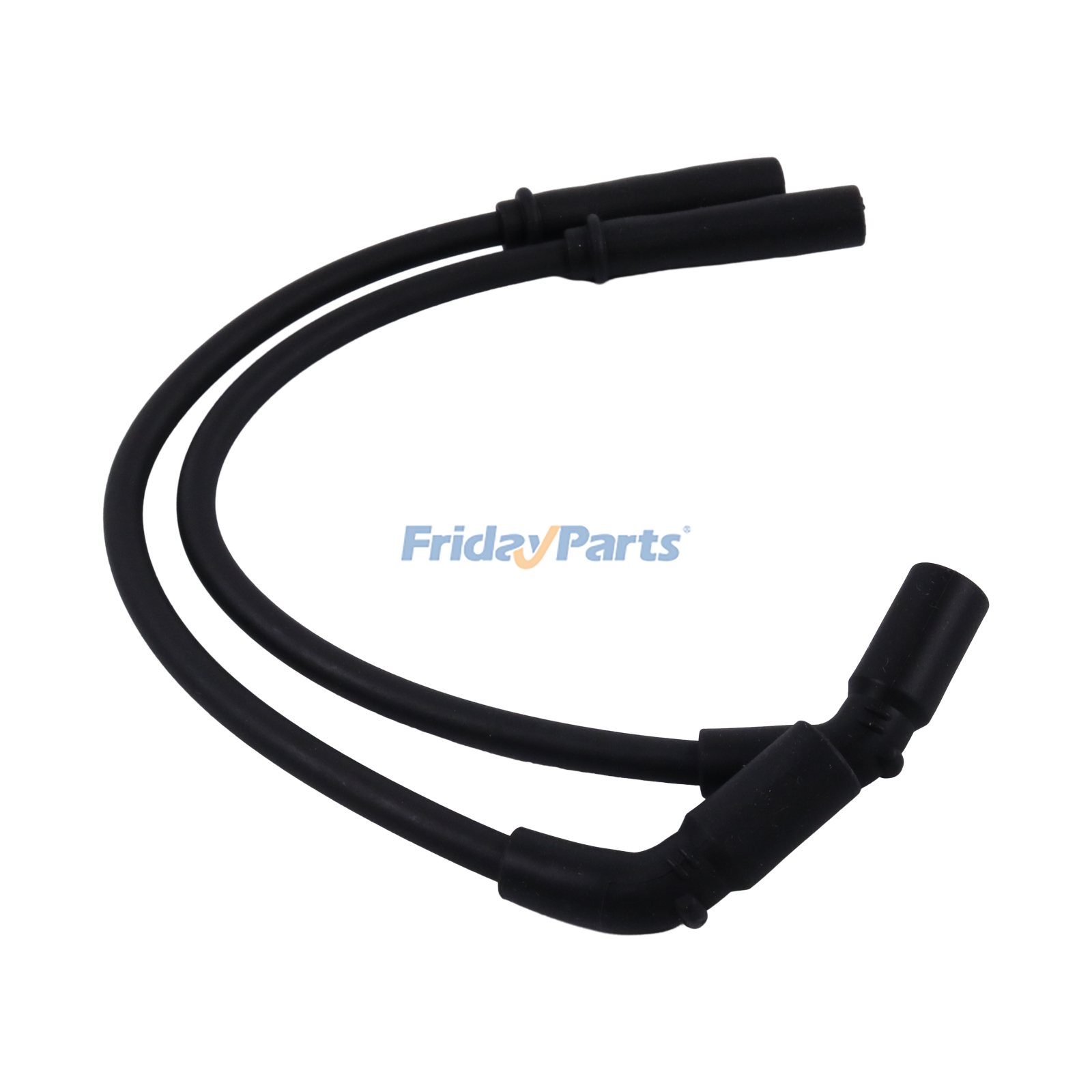 FridayParts Spark Plug Wire Set