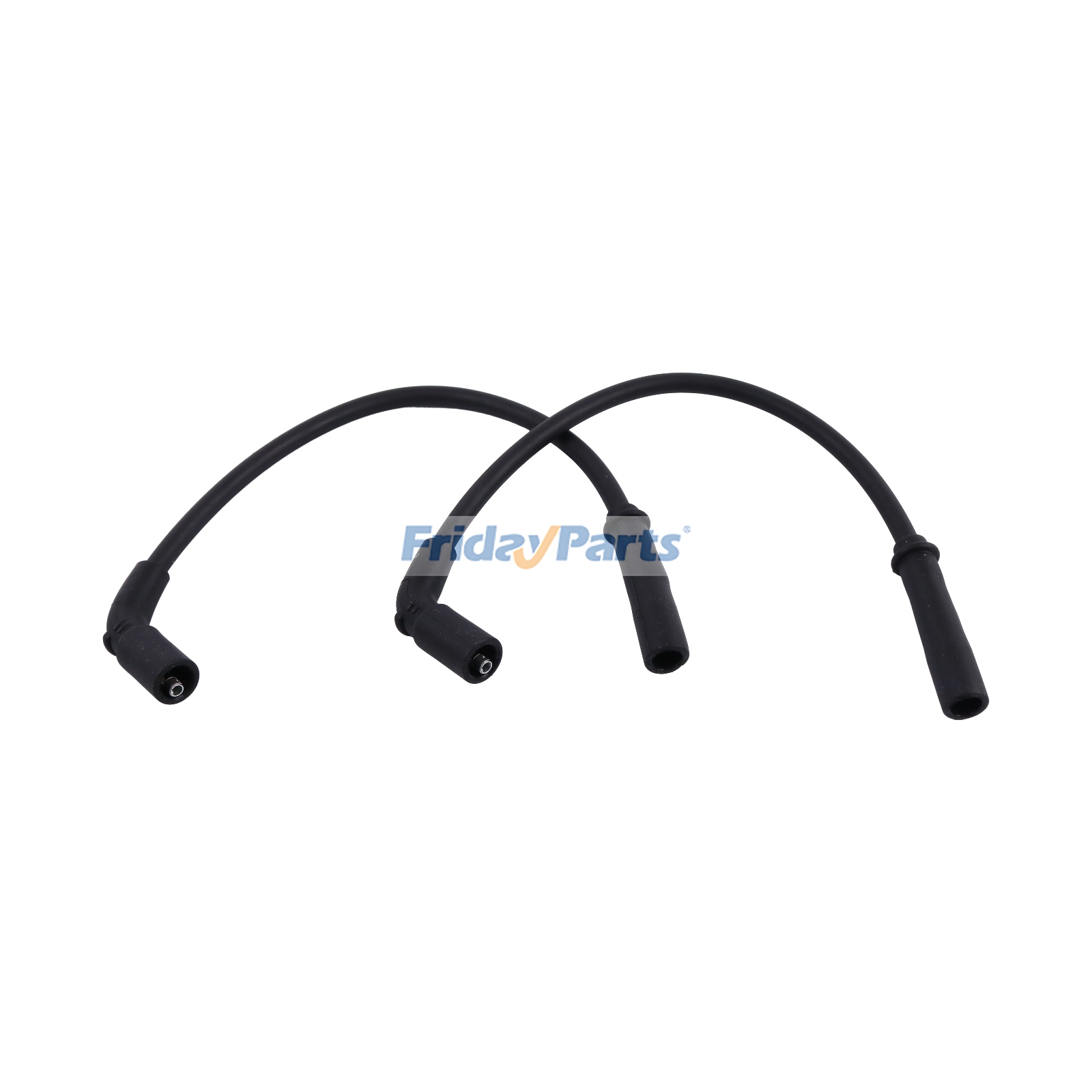Spark Plug Wire Set for Motorcycle