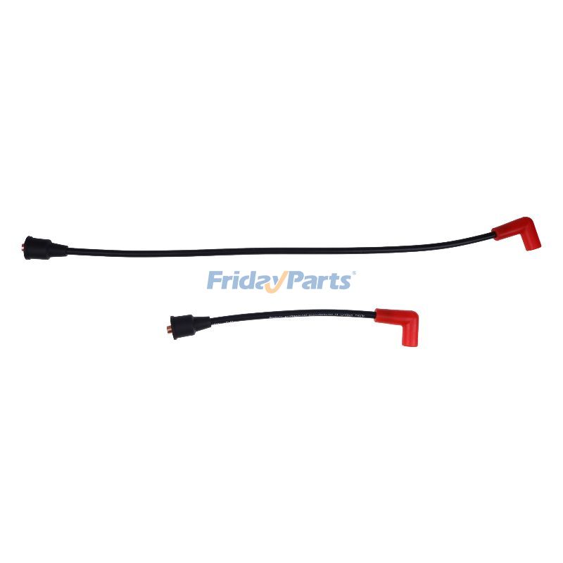 Spark Plug Wire Set in Stock in China,China Stock