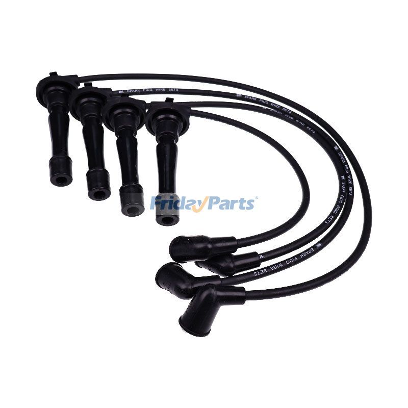 Zündkerzenkabelsatzfür Motor,Fahrzeug