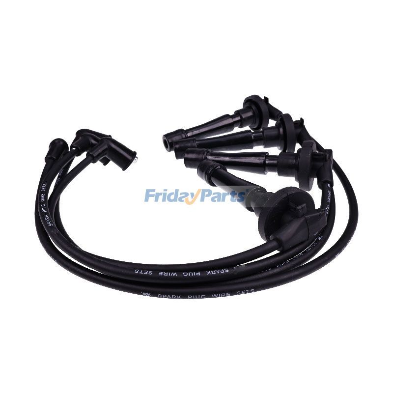 ZündkerzenkabelsatzFür Honda,Für andere Marken