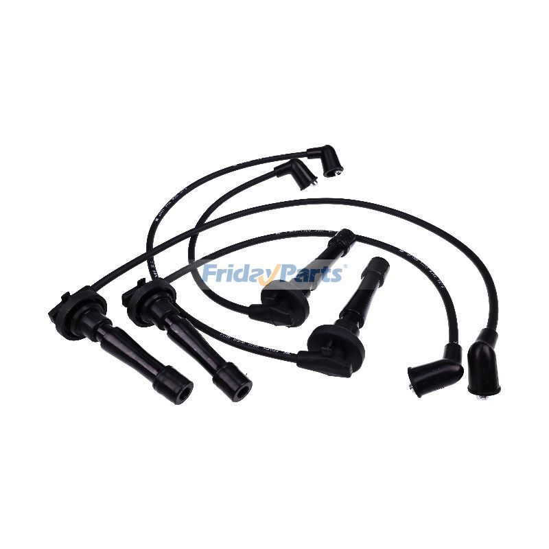 Zündkerzenkabelsatzfür Motor,FahrzeugFür Honda,Für andere Marken