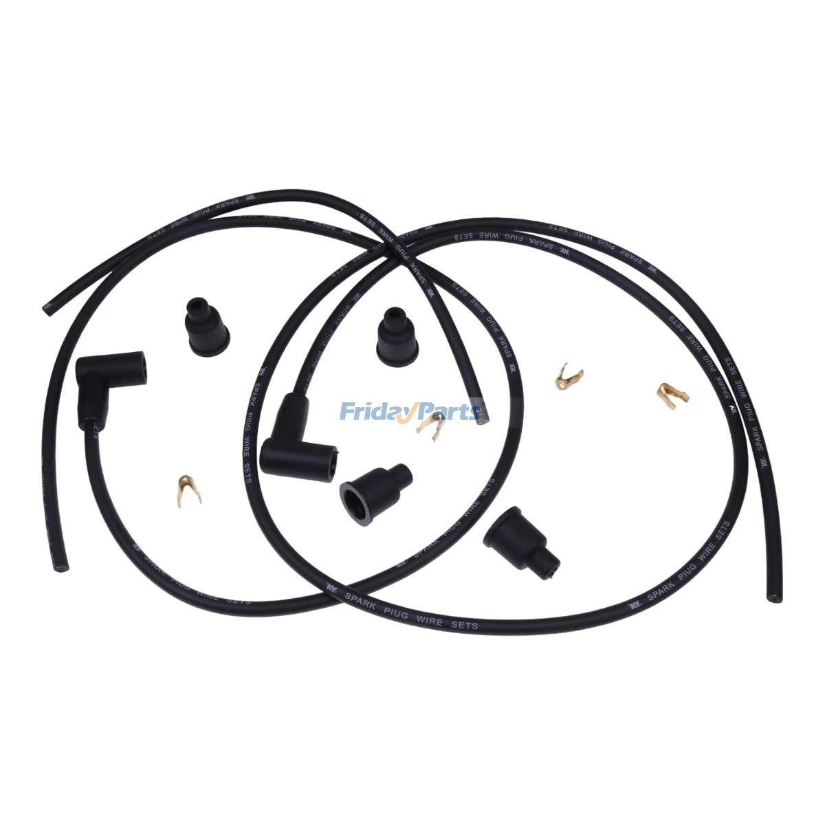 Spark Plug Wire Set for Tractor