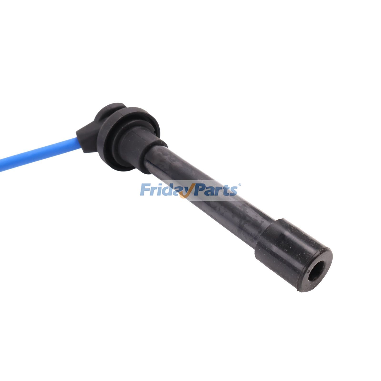 Zündkerzenkabelsatz NGK 8028 RC-HE73 für Honda Accord Civic CR-X del Sol Odyssey Acura CL Isuzu Oasisfür Für Honda,Für ISUZU,Für andere Marken