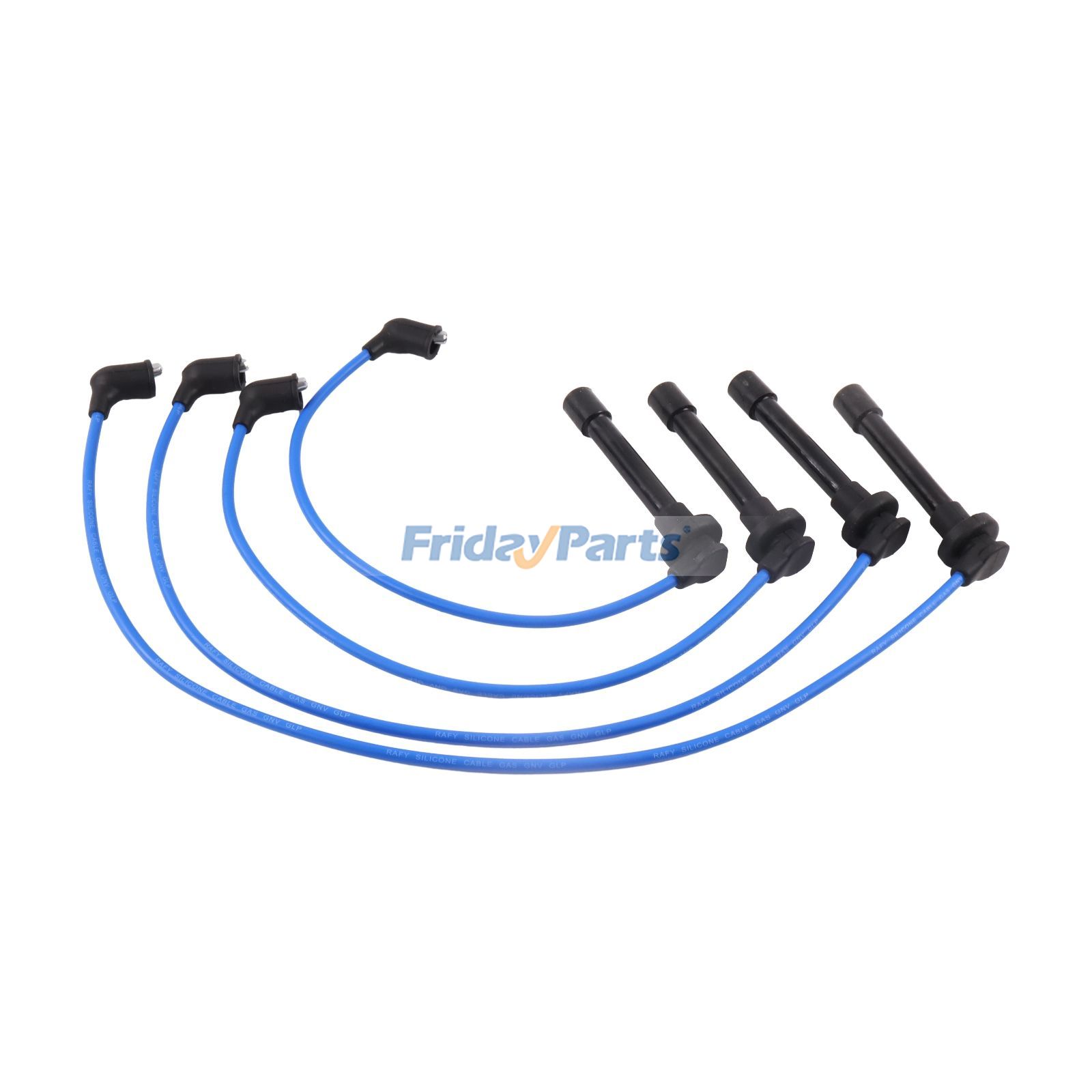 ZündkerzenkabelsatzFür Honda,Für ISUZU,Für andere Marken