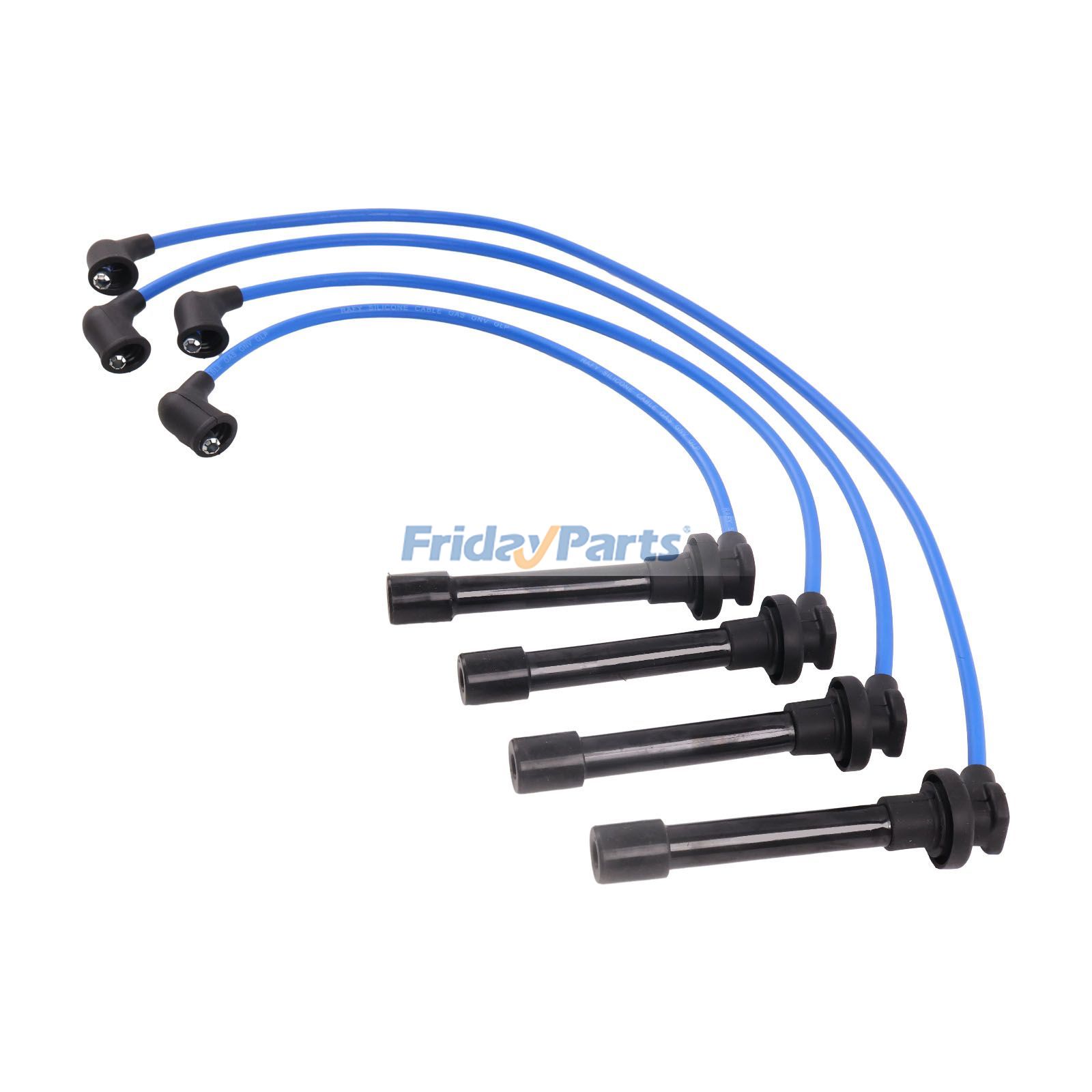 Zündkerzenkabelsatzfür Fahrzeug