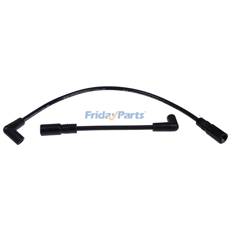 Spark Plug Wire Set for Engine