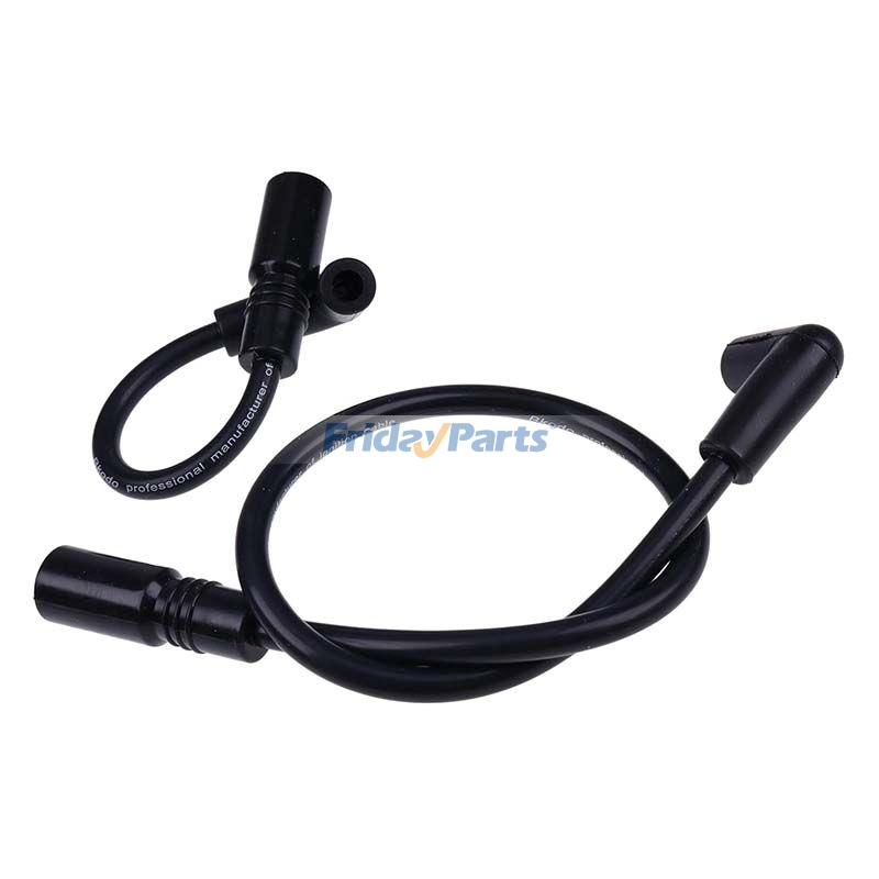 Engine Spark Plug Wire Set