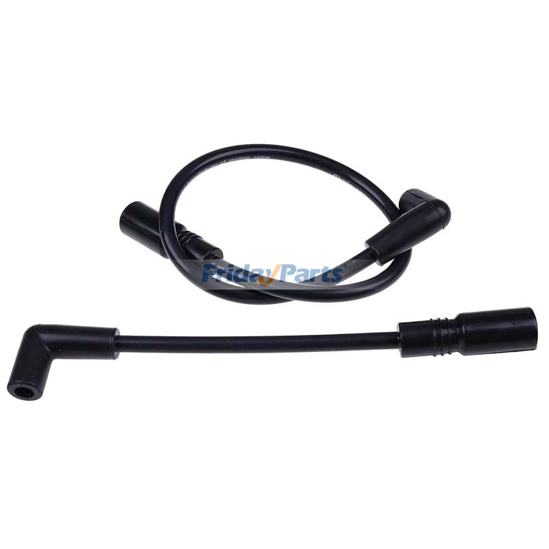 Spark Plug Wire Set in Stock in China,China Stock