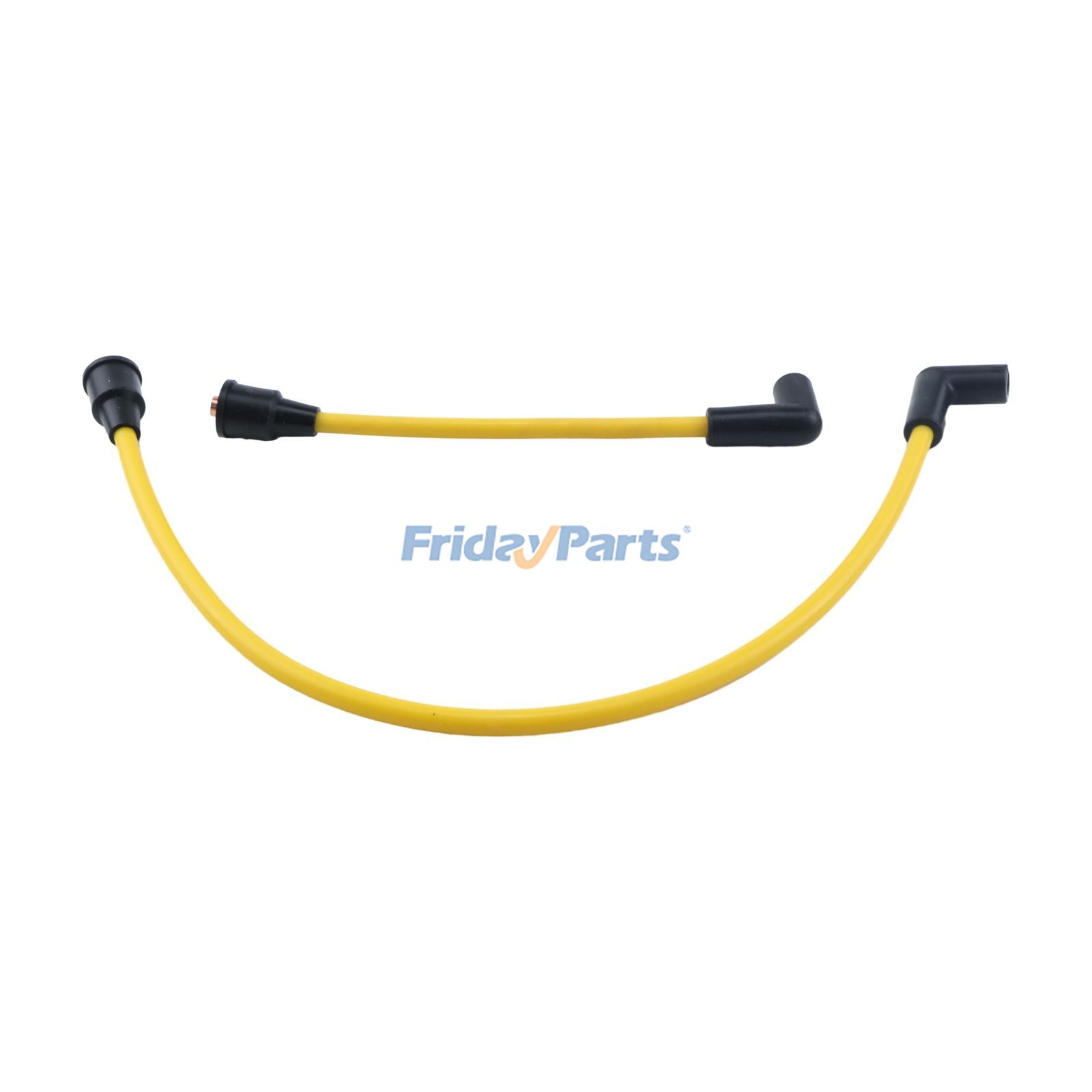 Harley-Davidson用スパークプラグワイヤーセット