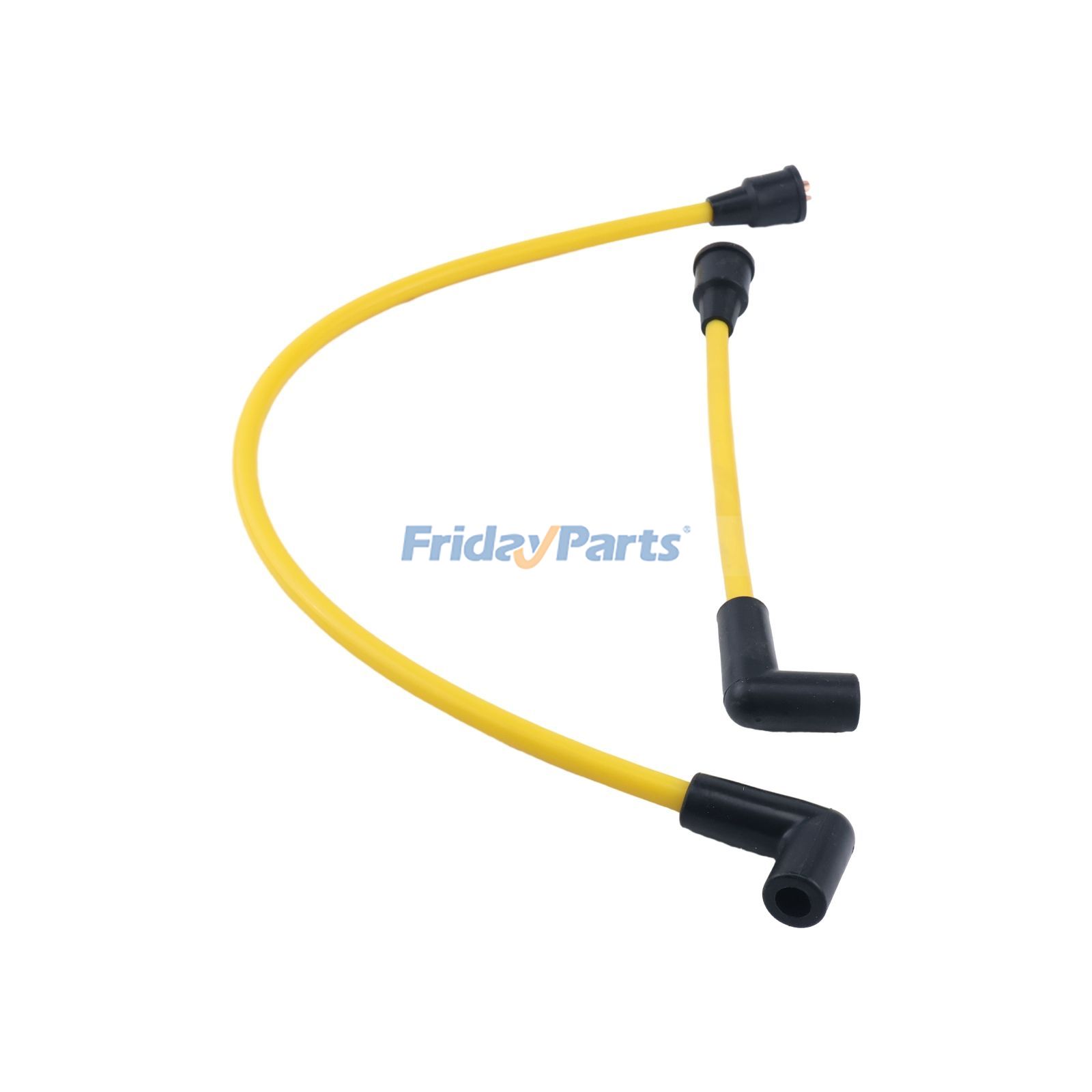 オートバイ スパークプラグワイヤーセット