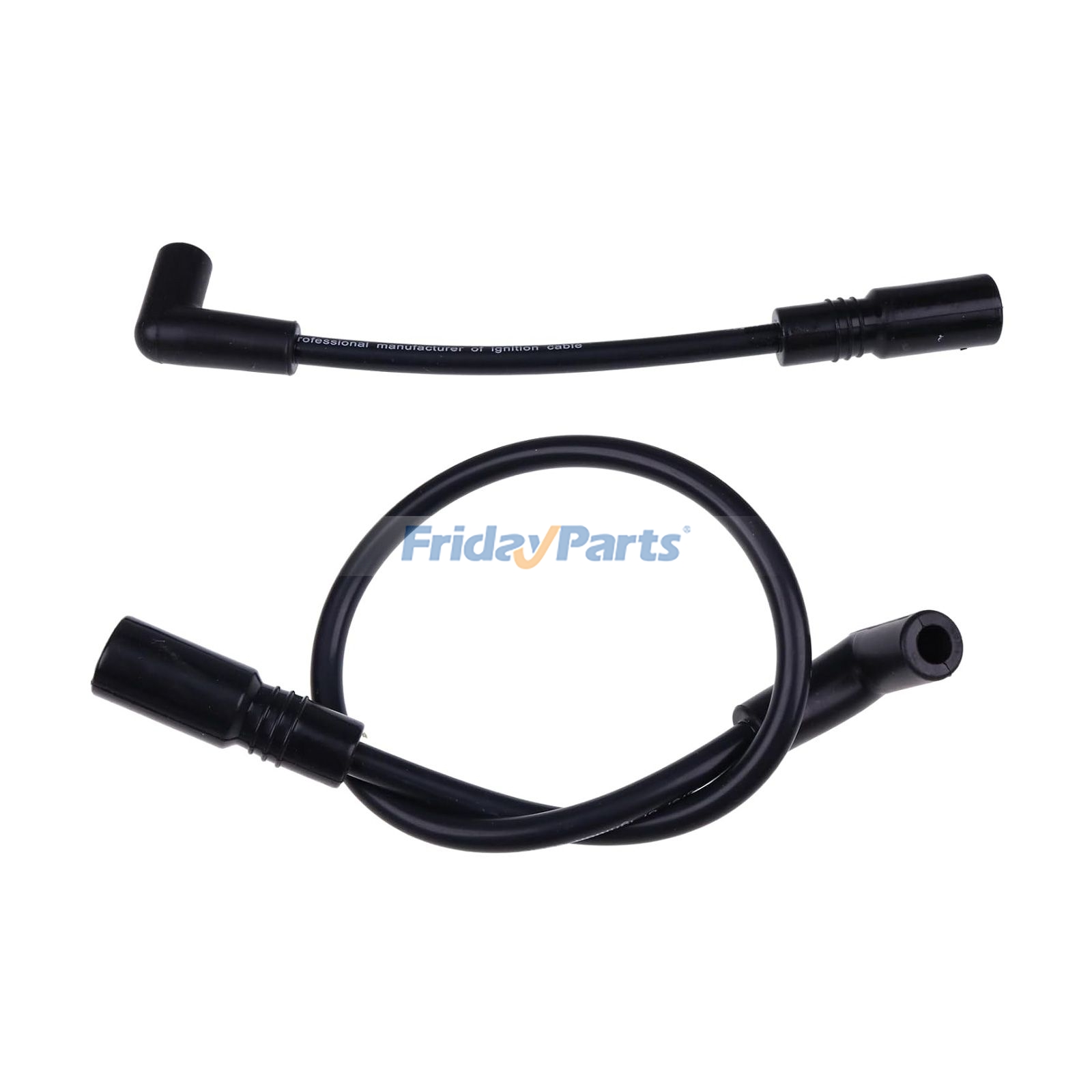 オートバイ スパークプラグ配線セット