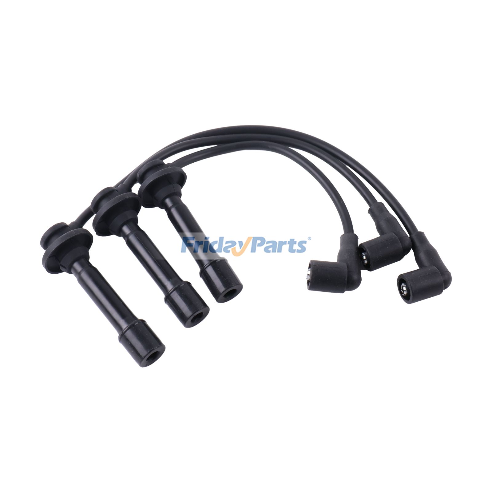 Zündkerzen- und Kabelsatzfür Motor,Nutzfahrzeug