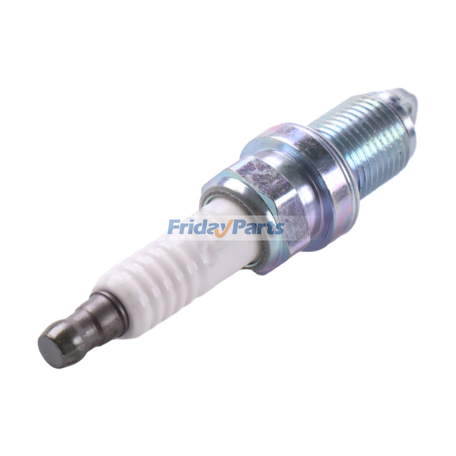 Zündkerzen- und Kabelsatz MIU12783 MIA11722 für Yanmar-Motor 3TNV70 John Deere UTV XUV 825i 835Mfür Für JOHN DEERE