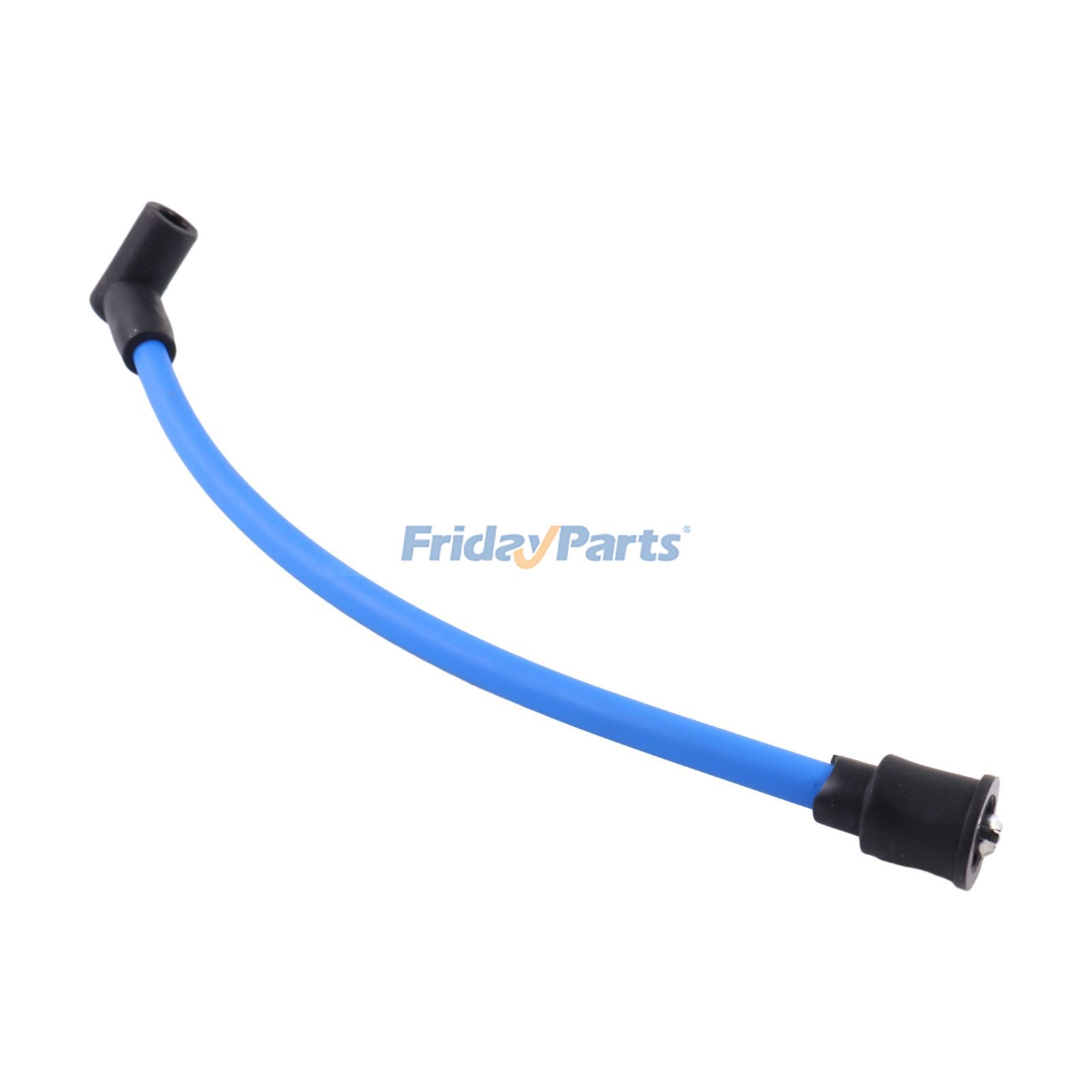 Fil de bougie d'allumage 18-5228-1 pour moteur marin Mercury V-150 V-1500 V-175 V-200pour