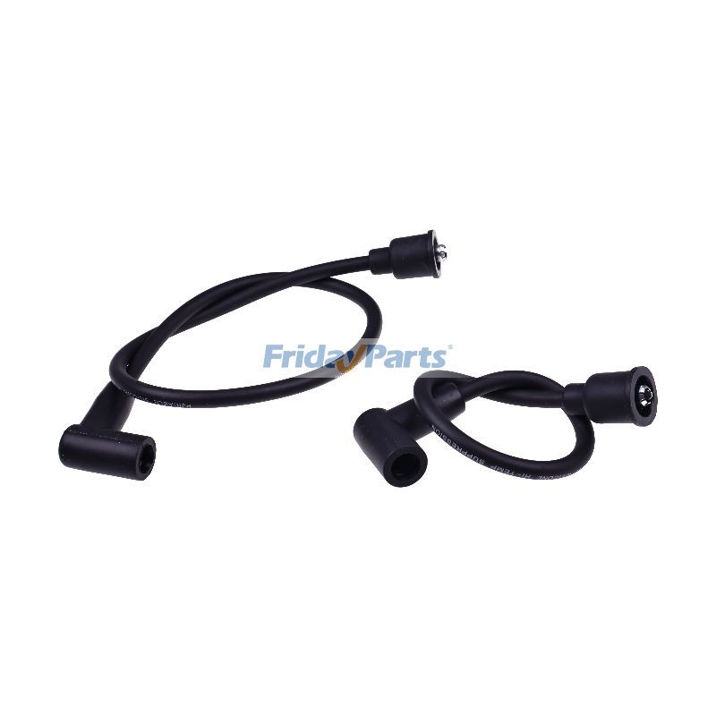 Spark Plug Wire for John Deere Tractor 316 318 420