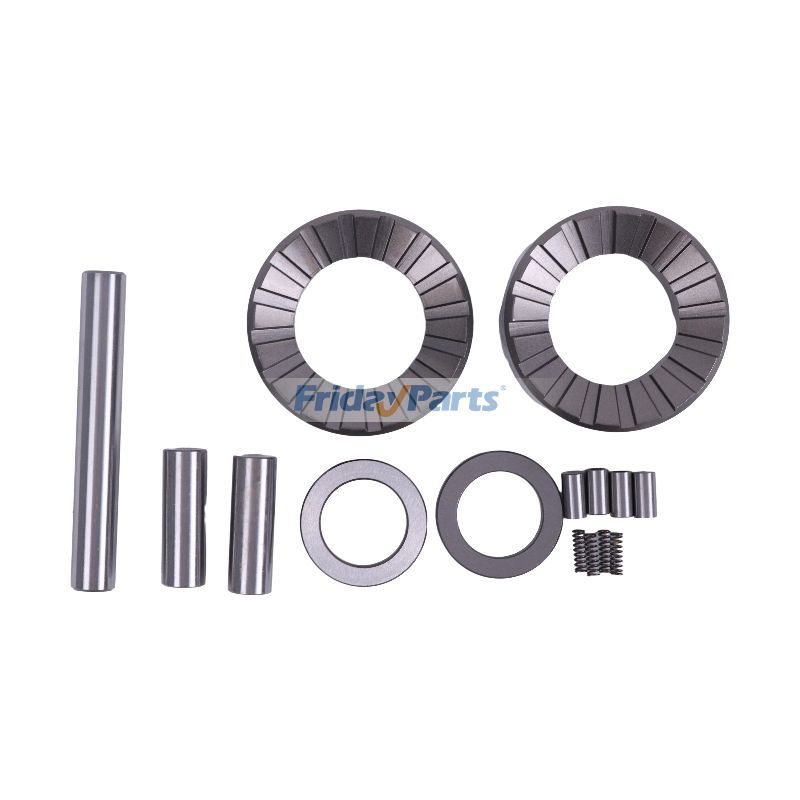 Spartan Locker SLSUZSAM for Suzuki Samurai Differential With 26 Spline