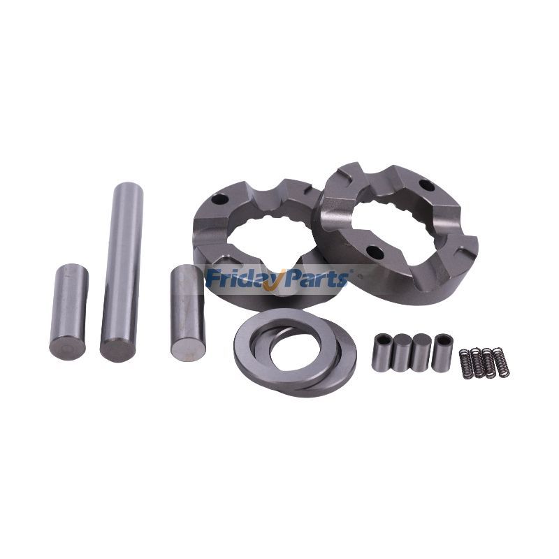 Vehicle Spartan Locker SDifferential With 26 Spline Axles