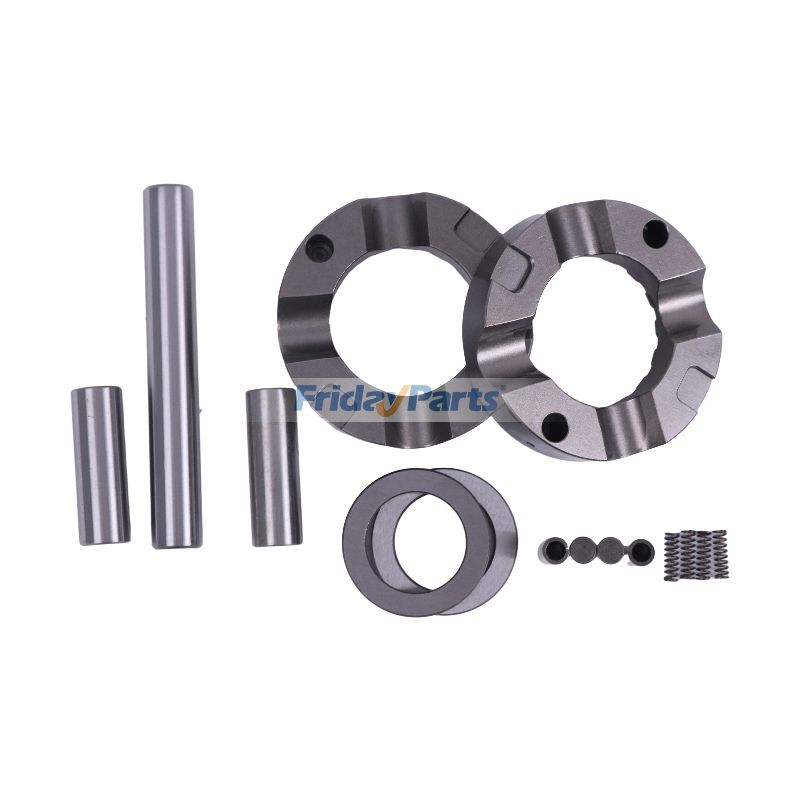 Spartan Locker SDifferential With 26 Spline Axles in Stock in China,USA