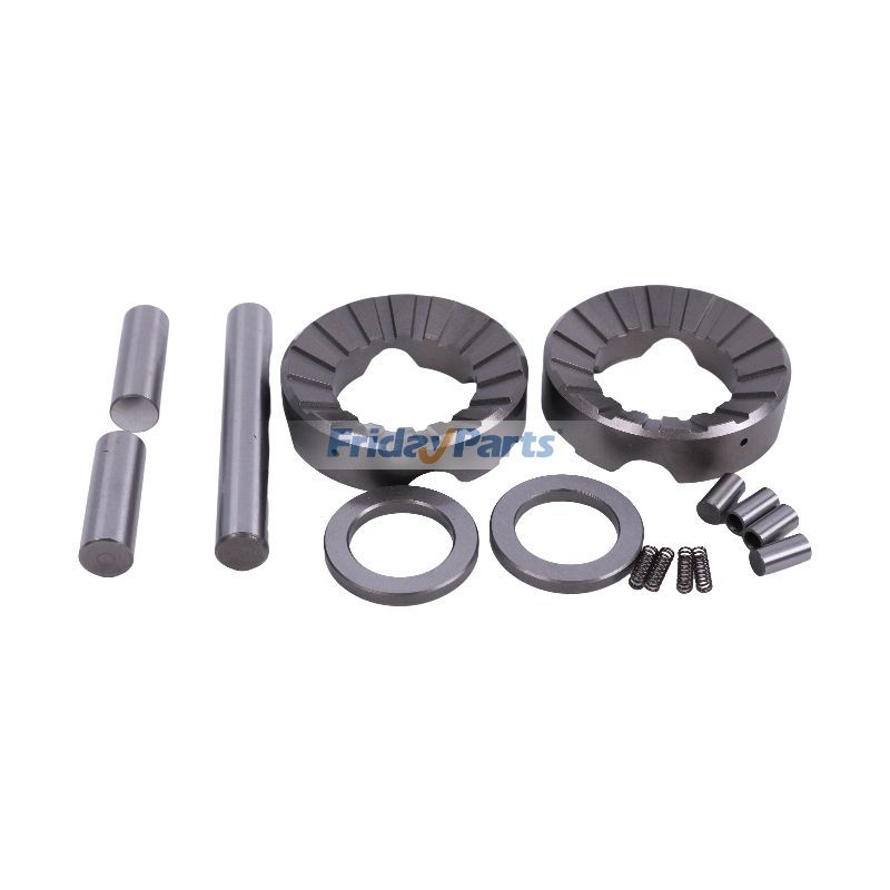  Spartan Locker SDifferential With 26 Spline Axles For Suzuki