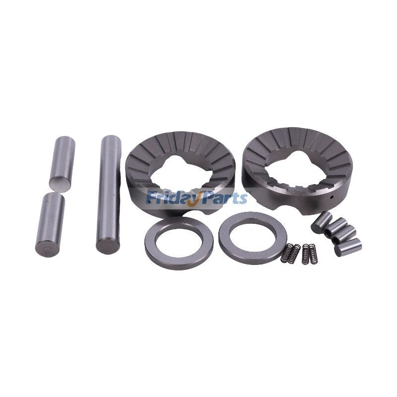 Spartan Locker SLSUZSAM for Suzuki Samurai Differential With 26 Spline