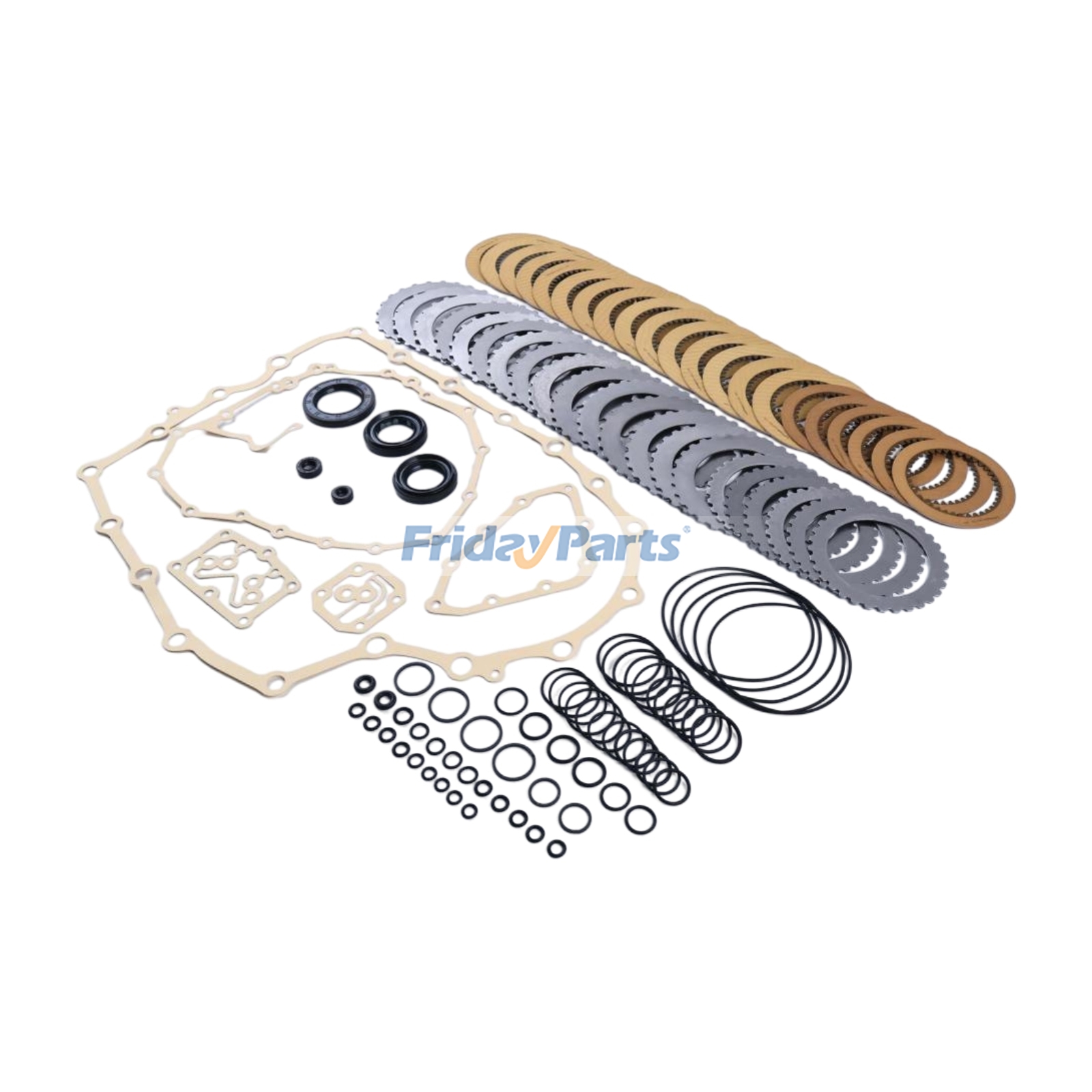 Kit de reconstruction du maître de transmissionpour Véhicule