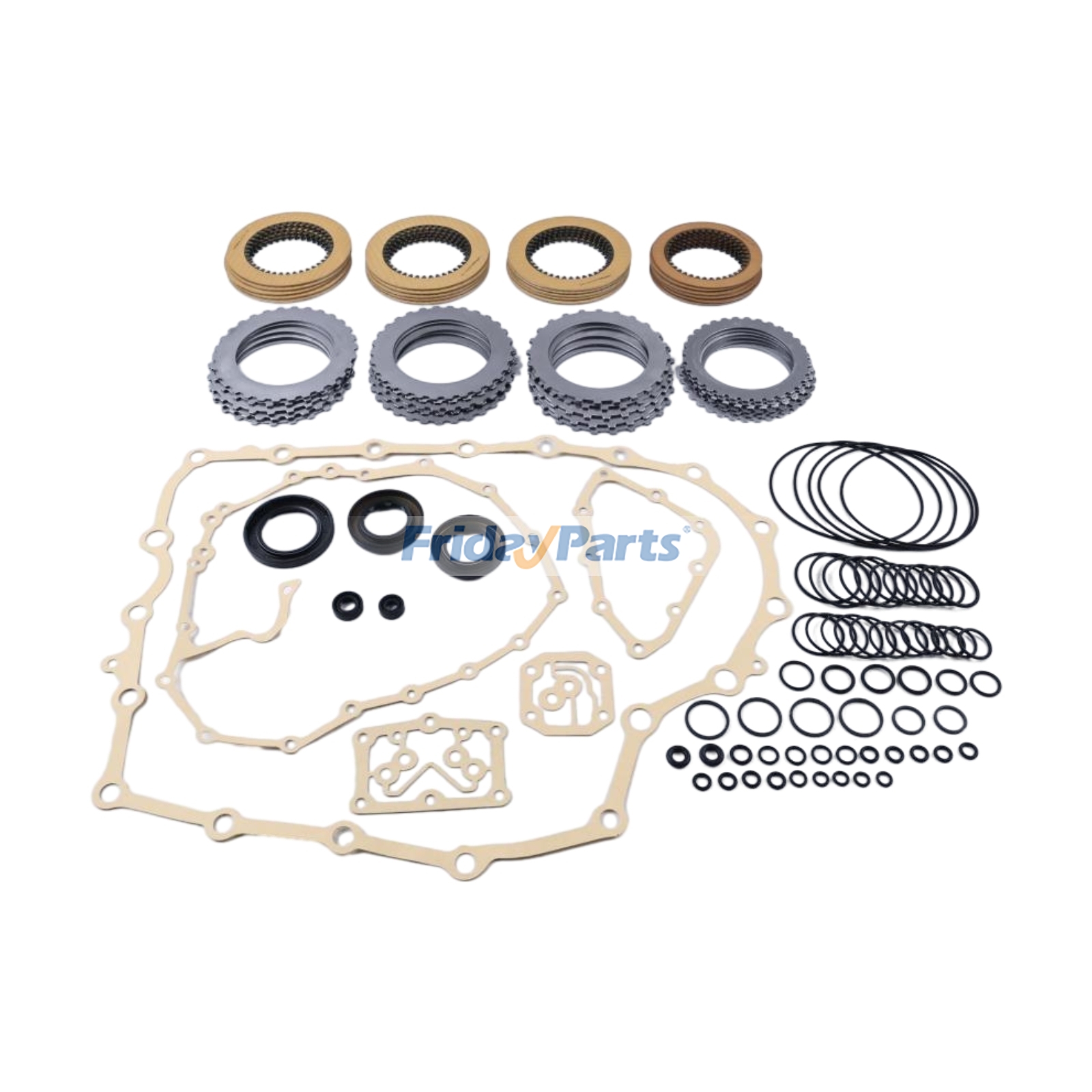 Kit de reconstruction du maître de transmission Pour Honda