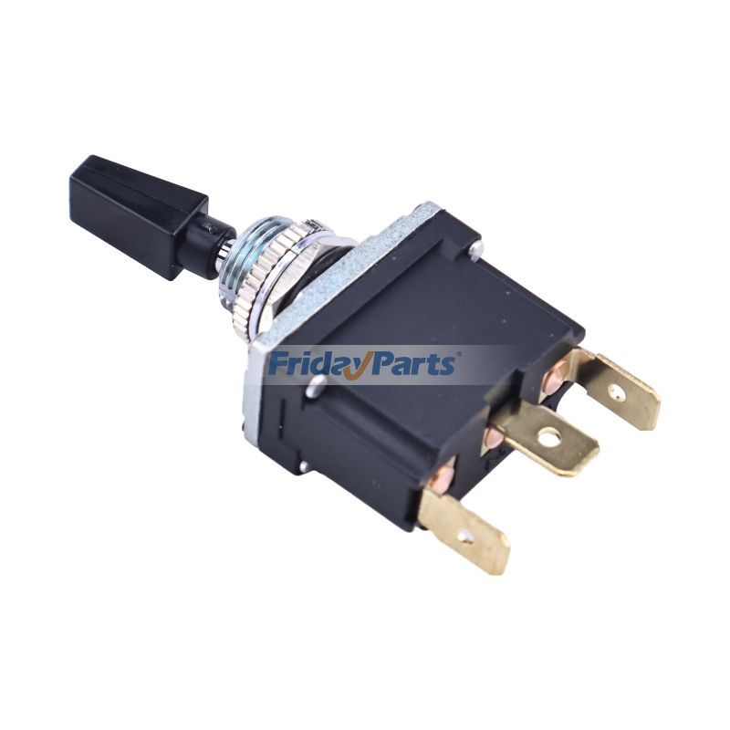 Parte para Plataformas de trabajo aéreas