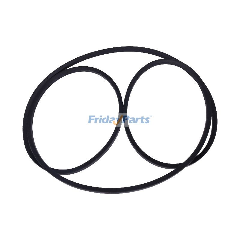 JOHN DEERE用用ジョンディア芝刈り機 FX850V Z930M Z950M Z950R Z955M Z955R Z960M Z960R Z970R Z994R 用スペックデッキベルト TCU31194