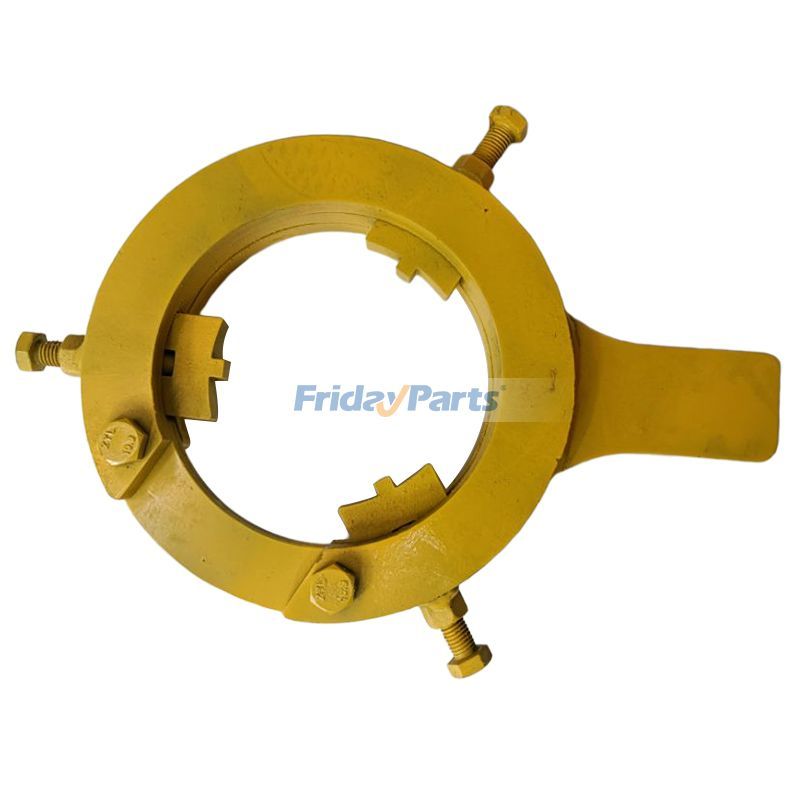 Special Change Cylinder Head Wrench for All Brand Excavators