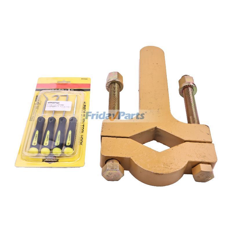 Small Nut Wrench for Excavator