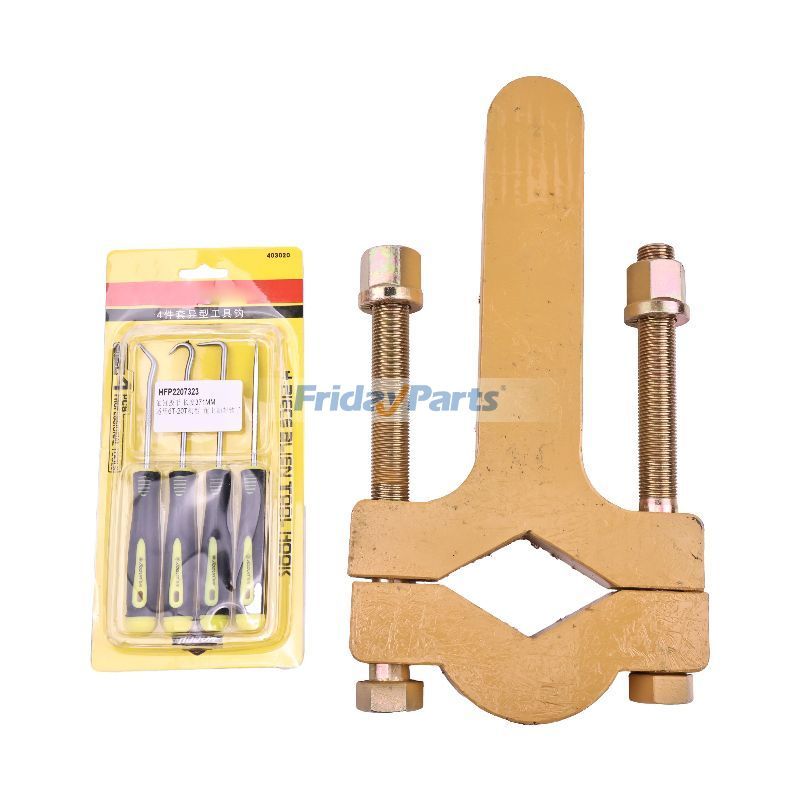 Excavator Small Nut Wrench