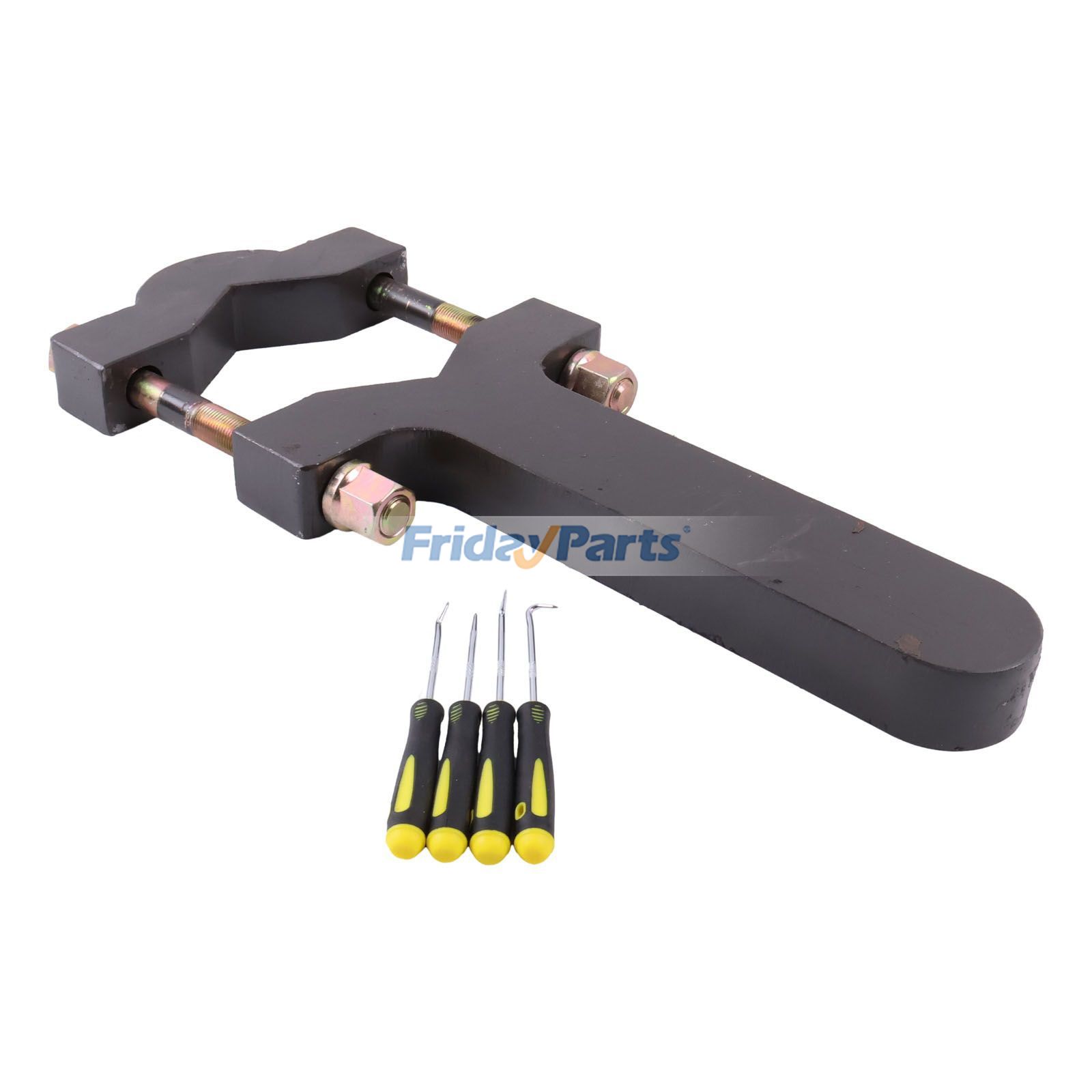Excavator Medium Nut Wrench