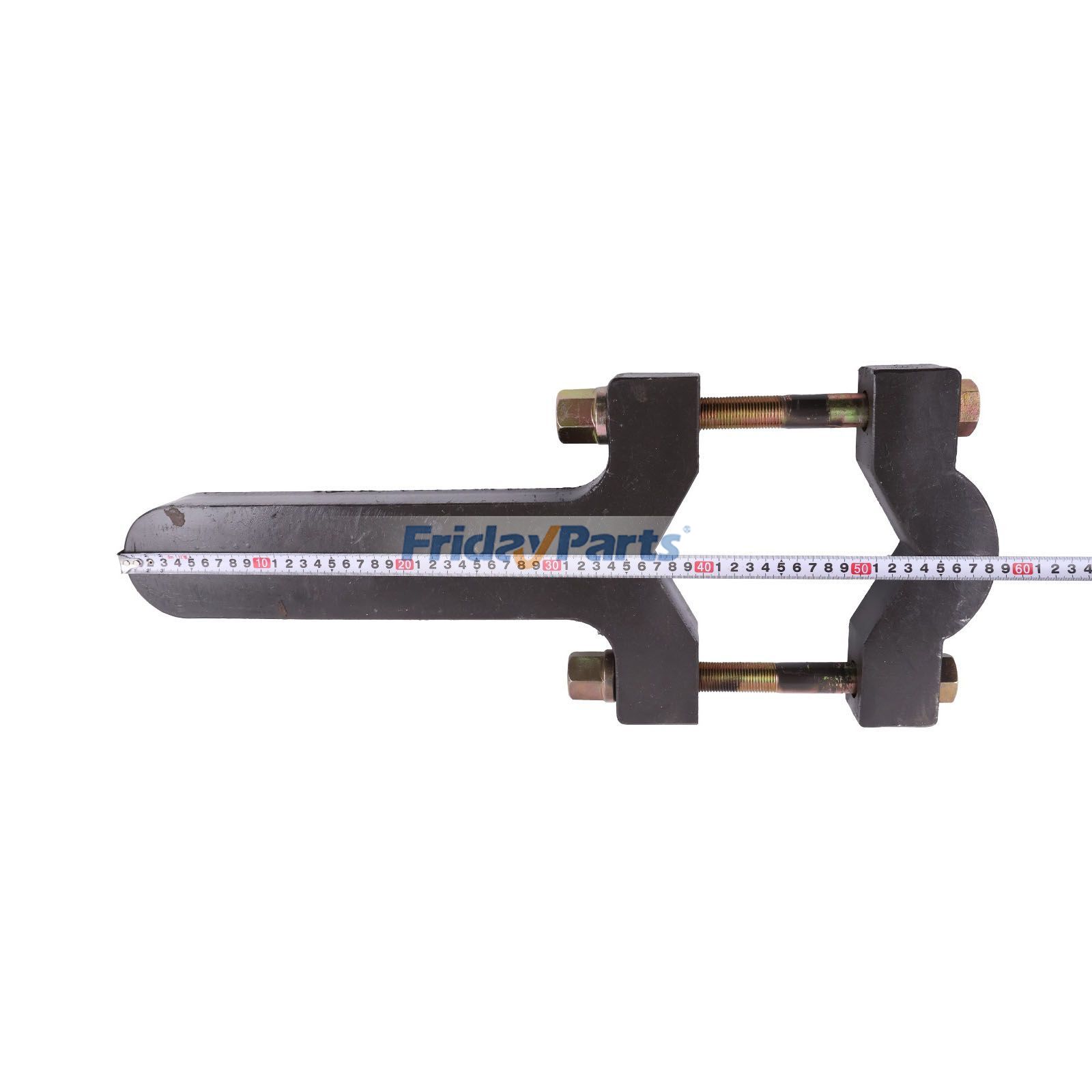 FridayParts Medium Nut Wrench