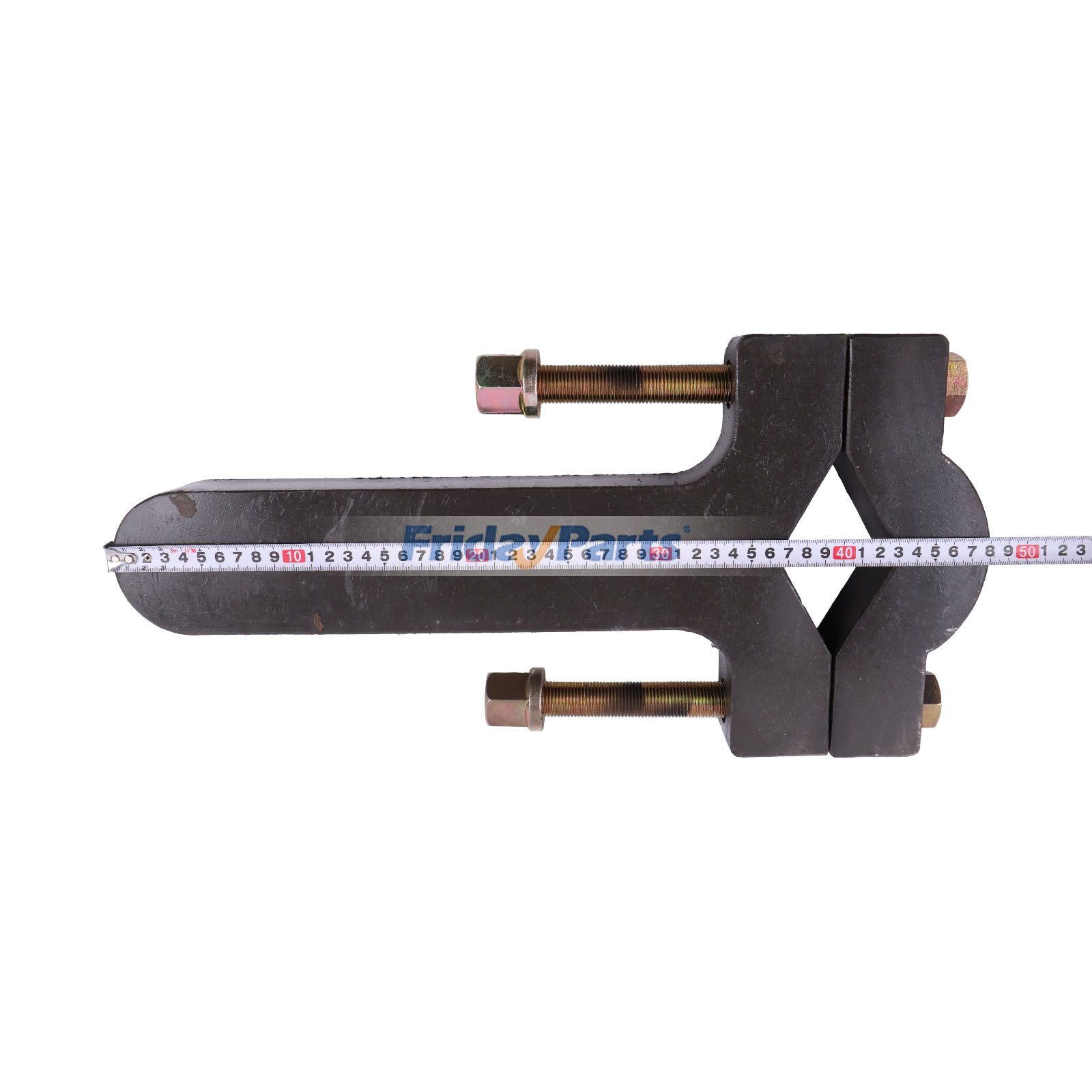 Medium Nut Wrench For CASE,For CAT,For DAEWOO,For DOOSAN,For HITACHI,For HYUNDAI,For JOHN DEERE,For KOBELCO,For KOMATSU,For OTHER BRAND,For SANY,For VOLVO,For YANMAR Excavator