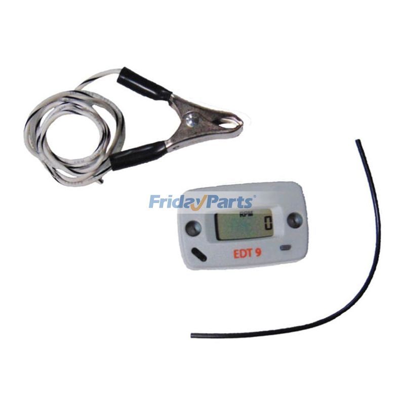 Specialty Tool Tachometer Edt 9 5910-850-1100 for Stihl