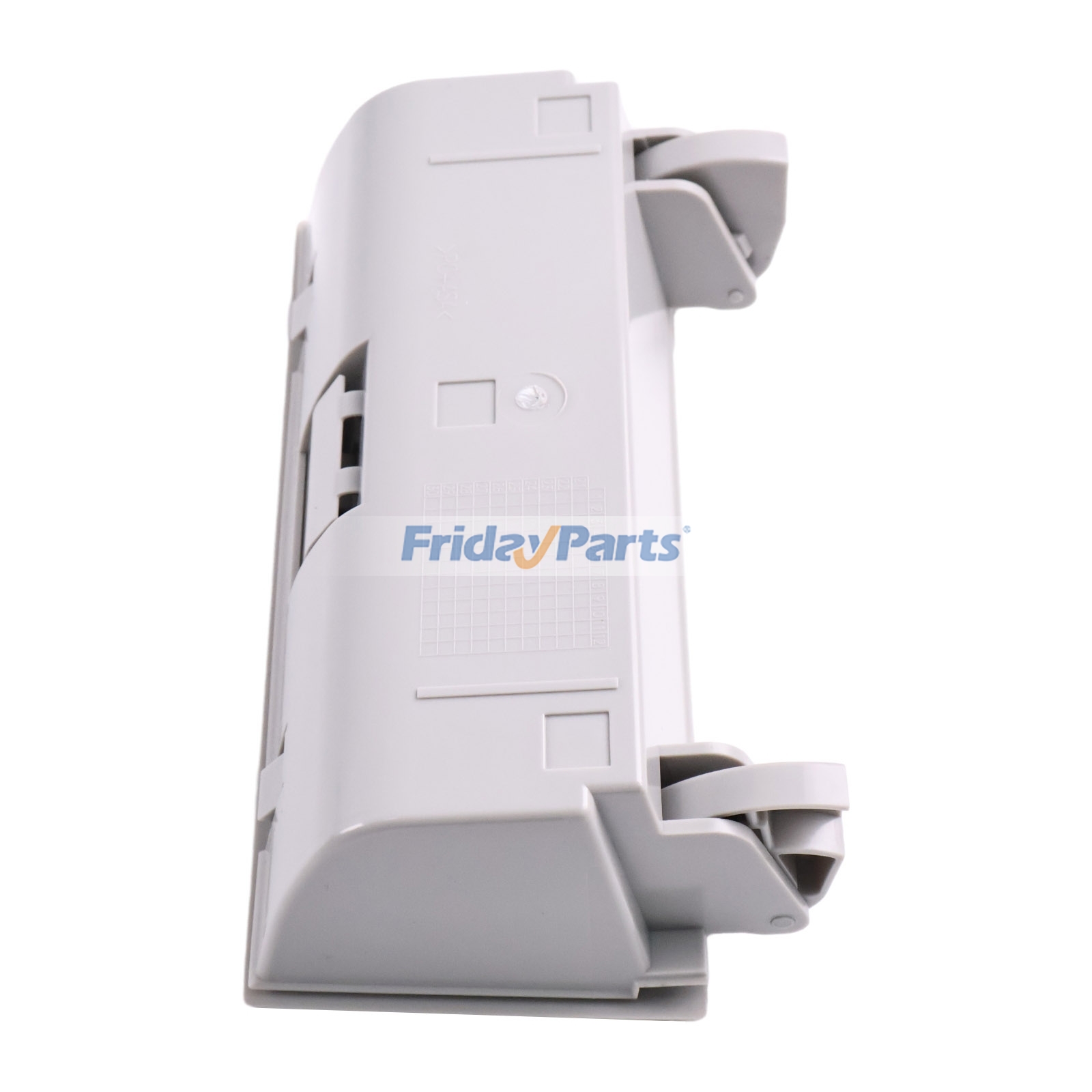 Vehicle Spectacles Holder