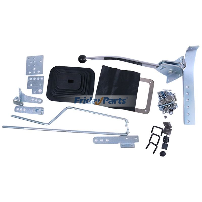 Speed Automatic Floor Shifter for Mr. Gasket for Others