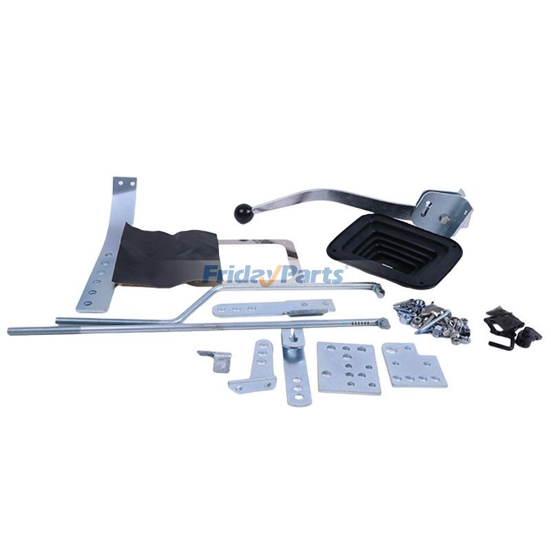 Speed Automatic Floor Shifter for Mr. Gasket in Stock in China